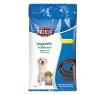 Pret blusām, ērcēm siksna suņiem - Trixie Natural Flea and Tick Collar 60 cm