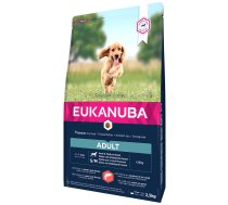 Sausa barība suņiem - Eukanuba Adult Small & Medium, SALMON, 2.5 kg