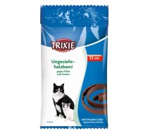 Pret blusām, ērcēm siksna kaķiem - Trixie Natural Flea and Tick Collar 35 cm