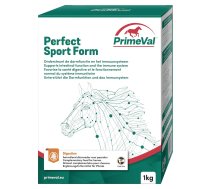 Zirgu piedevas : PrimeVal Perfect Sport Form 1KG