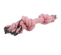 Rotaļlieta suņiem : Trixie Denta Fun Playing Rope, 15cm