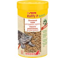 Barība reptiļiem : Sera Raffy P, 100 ml