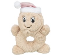 Plīša rotaļlieta - Trixie Xmas cookie, plush, 22 cm