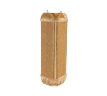 Nagu asināmais : Trixie Scratching Board for Corners 32*60cm, brown