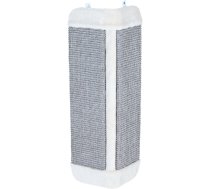 Nagu asināmais : Trixie Scratching board for corners, 32 × 60 cm, light grey