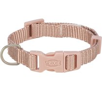 Kakla siksna - Trixie Premium collar, XXS–XS: 15–25 cm/10 mm