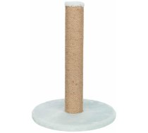 Nagu asināmais : Trixie Junior scratching post on plate, 42 cm, mint