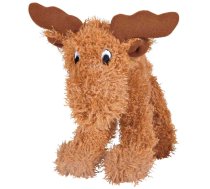 Plīša rotaļlieta : Trixie Elk, 15cm, Alnis