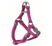 Krūšu siksna ar pavadu kaķiem : Trixie Cat One Touch Harness with Leash, neilona