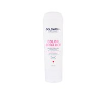 GOLDWELL Dualsenses Color Extra Rich 200ml Women Matu kondicionieris