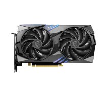 MSI GeForce RTX 4060 Ti GAMING X 16G GeForce RTX 4060 Ti GAMING X 16G Videokarte