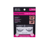 ARDELL Magnetic Liner & Lash Demi Wispies Mākslīgās skropstas