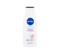 NIVEA Rose Touch & Hydration Body Lotion 400ml Women Ķermeņa losjons