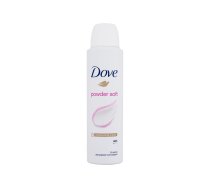 DOVE Powder Soft 150ml Women Dezodorants