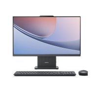 LENOVO IdeaCentre AIO 27IRH9 Intel® Core™ i3 i3-1315U 68.6 cm (27") 1920 x 1080 pixels All-in-One PC 16 GB DDR5-SDRAM 512 GB SSD NoOS Wi-Fi 6 (802.11ax) Luna Grey F0HM002MPB     Monobloks