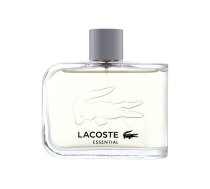 LACOSTE Essential 125ml Men Tualetes ūdens EDT