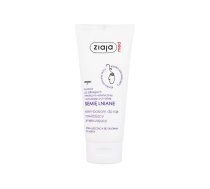 ZIAJA MED Linseed Hand Cream-Balm 100ml Women Roku krēms