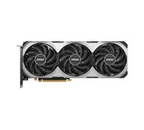 MSI GeForce RTX 4060 Ti VENTUS 3X E 8G OC GeForce RTX 4060 Ti VENTUS 3X E 8G OC Videokarte