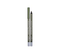 BOURJOIS Contour Clubbing Waterproof Green 1,2g Acu zīmulis