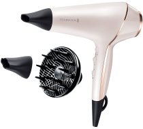 REMINGTON ProLuxe AC9140 White/Gold/Black AC9140 Fēns