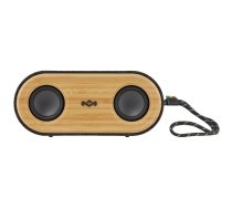 MARLEY Get Together Mini 2 Speaker Bluetooth, Portable, Wireless connection, Black Skaļrunis