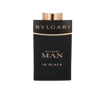 BVLGARI Man In Black 100ml Men Parfimērijas ūdens EDP