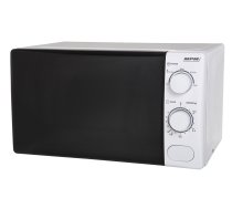 MPM Microwave oven -20-KMM-12/W white MPM-20-KMM-12/W Mikroviļņu krāsns