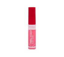 RIMMEL LONDON Thrill Seeker Glassy Gloss 11ml 150 Pink Candy Lūpu spīdums