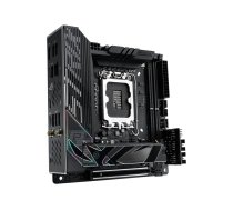 ASUS ROG STRIX Z790-I GAMING WIFI Intel Z790 LGA 1700 mini ITX 90MB1CM0-M0EAY0 Mātesplate