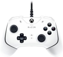 RAZER Wolverine V2 XBO / PC white - RZ06-03560200-R3M1 RZ06-03560200-R3M1 Kontrolleris