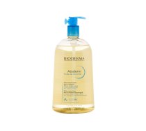 BIODERMA Atoderm Ultra-Nourishing 1000ml Unisex Dušas eļļa