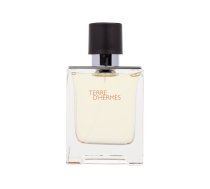 HERMES Terre d´Hermes 50ml Men Tualetes ūdens EDT