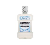 LISTERINE Advanced White Mild Taste Mouthwash 1000ml Mutes skalojamais līdzeklis