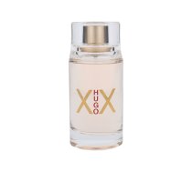 HUGO BOSS Hugo XX Woman 100ml Women Tualetes ūdens EDT