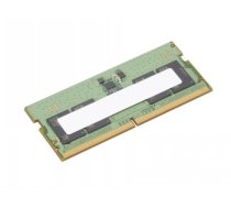 LENOVO 16GB DDR5 4800MHZ SODIMM 4X71K08907 4X71K08907 Operatīvā atmiņa (RAM)