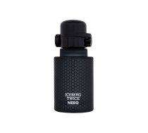 ICEBERG Twice Nero 75ml Men Tualetes ūdens EDT