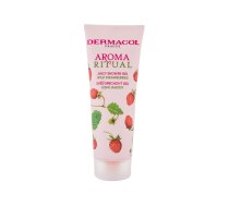 DERMACOL Aroma Ritual Wild Strawberries 250ml Women Dušas želeja