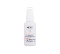 VICHY Capital Soleil UV-Age Daily Anti Photo-Ageing Water Fluid 40ml Sauļošanās krēms sejai