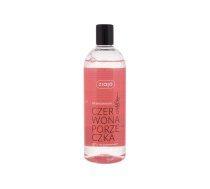 ZIAJA Redcurrant 500ml Women Dušas želeja