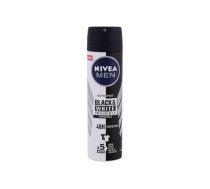 NIVEA Men Invisible For Black & White Original 150ml Men Dezodorants