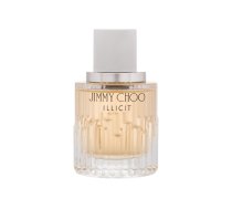 JIMMY CHOO Illicit 40ml Women Parfimērijas ūdens EDP