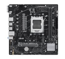 ASUS PRIME A620M-E 90MB1F50-M0EAY0 Mātesplate