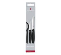 VICTORINOX Swiss Classic 3 pieces Nažu komplekts