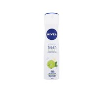 NIVEA Fresh Citrus 150ml Women Dezodorants