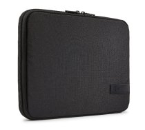 CASE LOGIC Vigil Laptop Sleeve 11 WIS-111 Black (3204806) 0085854252973 Soma portatīvajam datoram