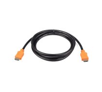 GEMBIRD Gembird CC-HDMI4L-10 HDMI cable 3 m HDMI Type A (Standard) Black, Orange CC-HDMI4L-10 Vads