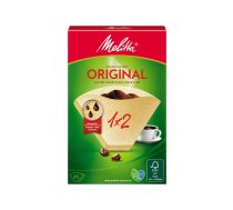 MELITTA 1X2, 40 vnt. Filtrs