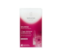 WELEDA Wild Rose 7 Day Smoothing Beauty Treatment 5,6ml Women Ādas serums