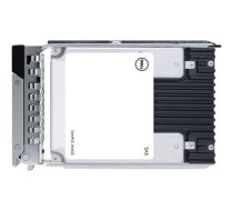 DELL SSD 2.5" / 3.84TB / SATA / RI / 6Gb / 512e / Hot-plug / 15G Rx50 345-BEFR SSD disks