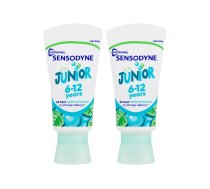 SENSODYNE Pronamel Junior 6-12 Years 2x50ml Kids Zobu pasta